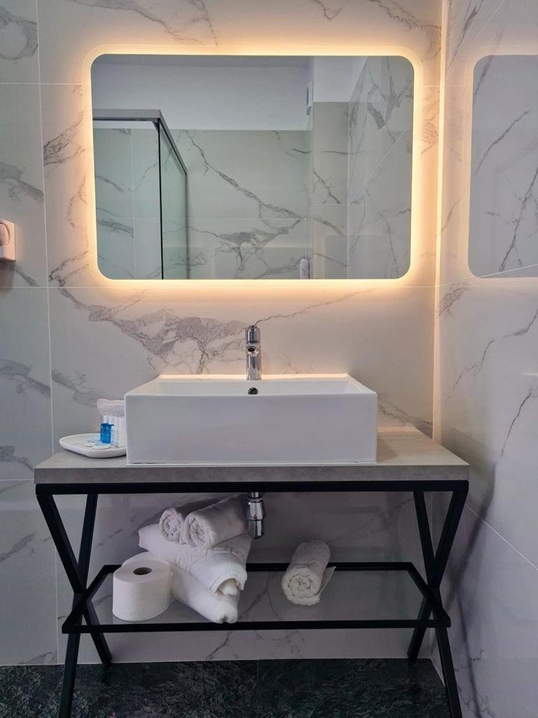 Hotel Meduza Олимп Экстерьер фото